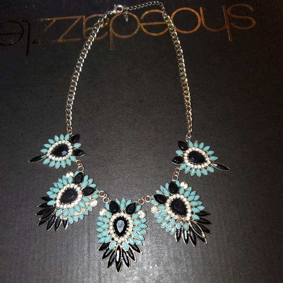 Vintage necklace - Picture 1 of 2